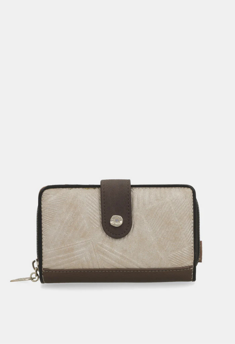 Anekke Sophia RFID wallet