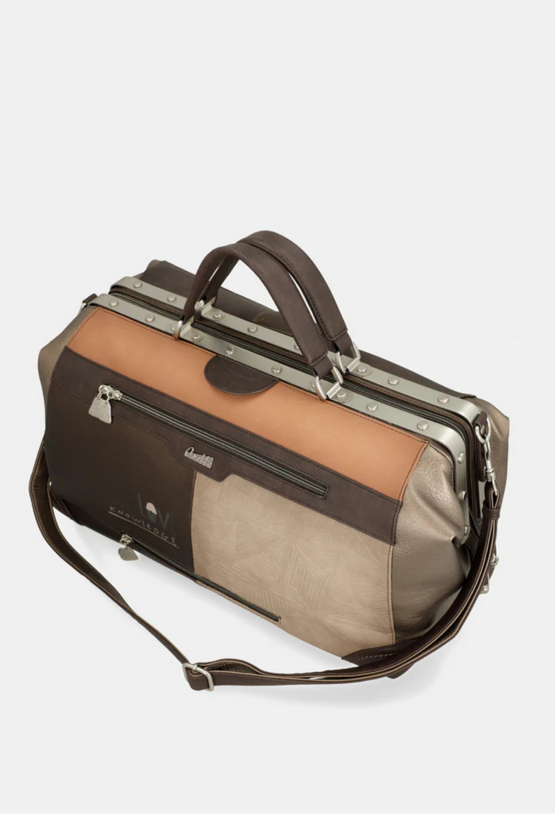 Anekke Sophia Torba podróżna