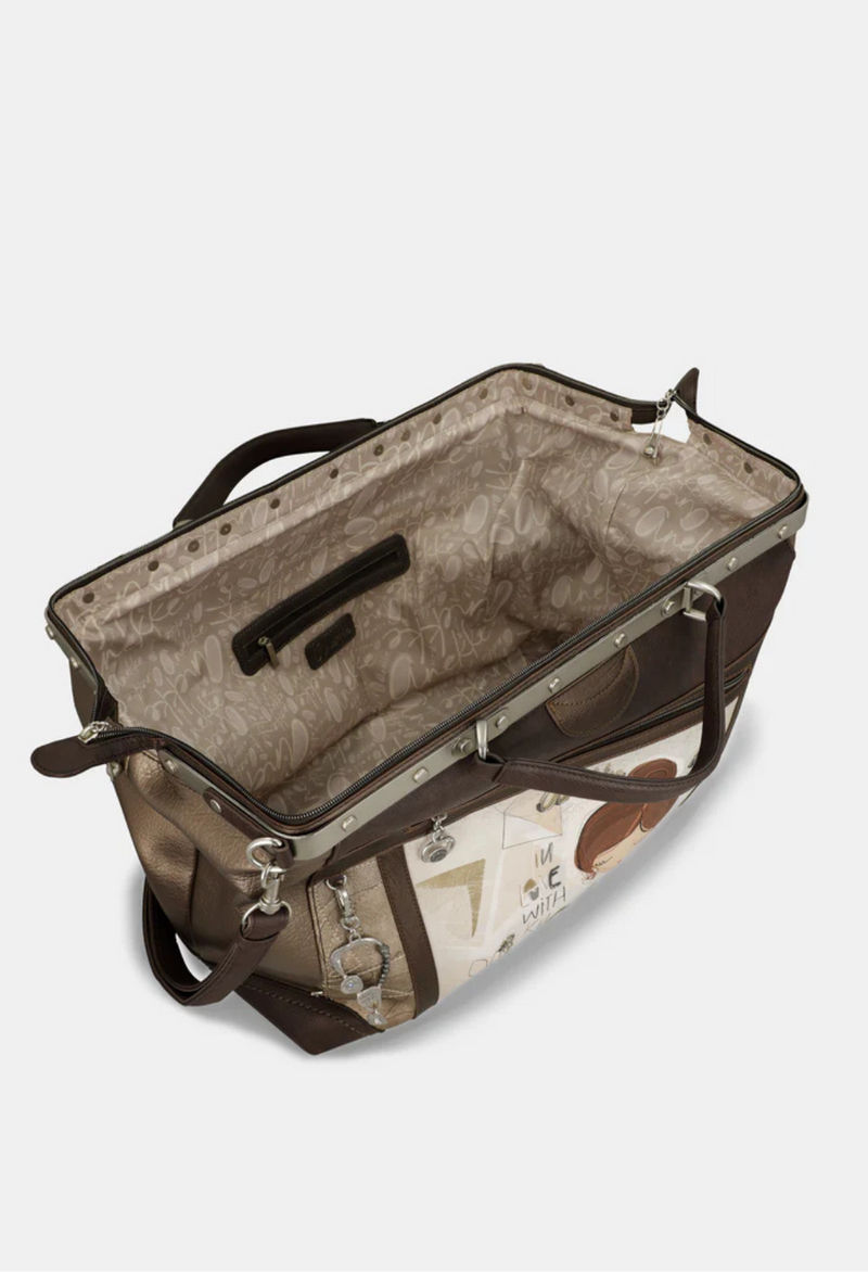 Anekke Sophia Torba podróżna