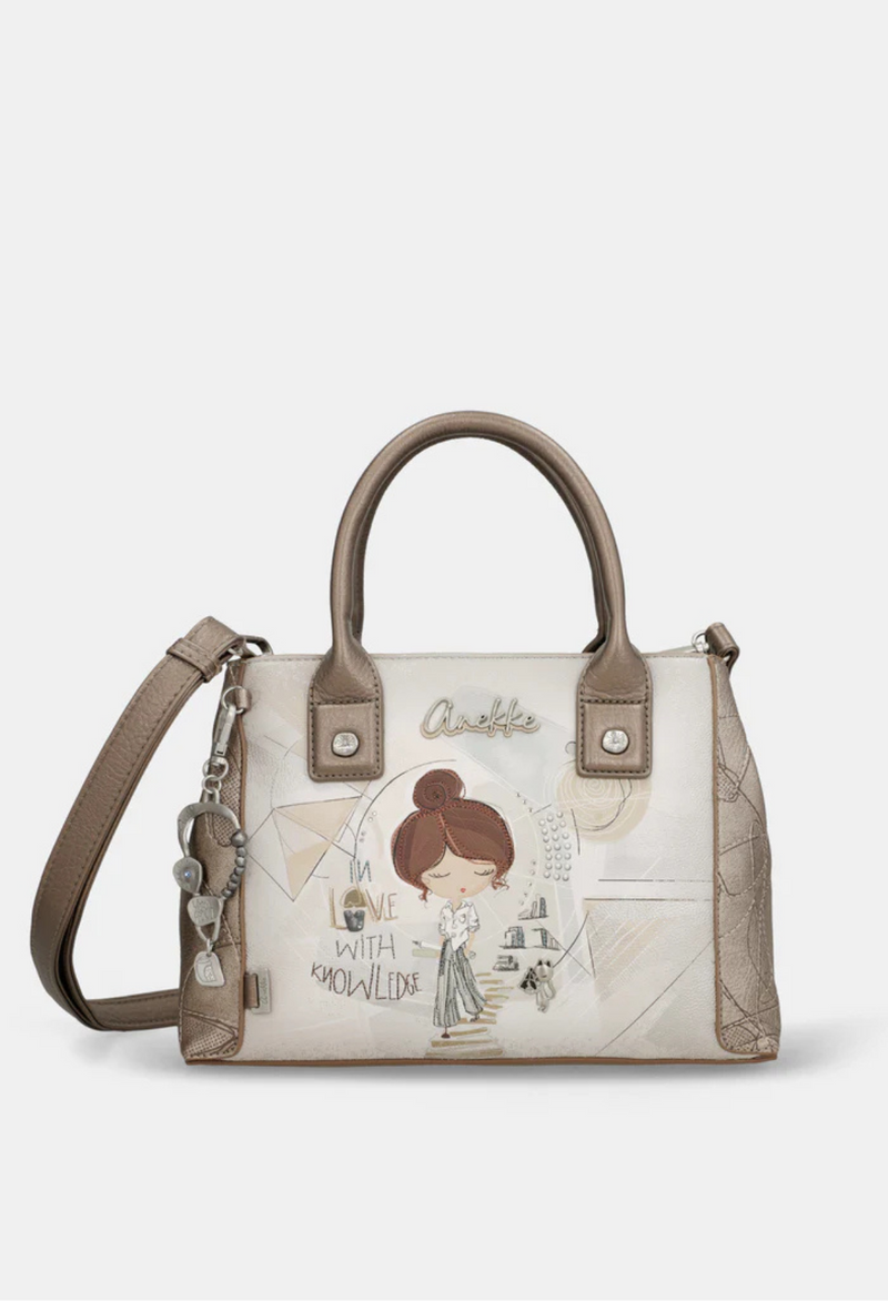 Anekke Sophia Sac à main à bandoulière