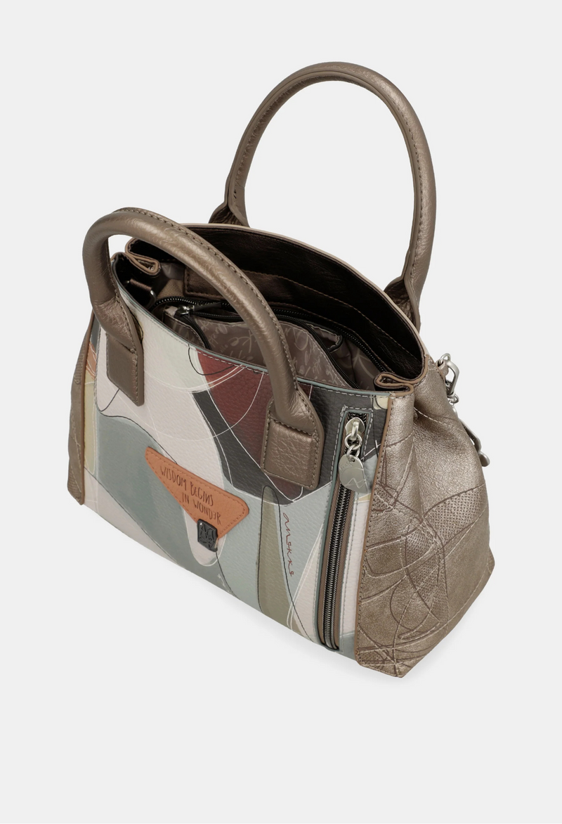 Anekke Sophia Sac à main à bandoulière