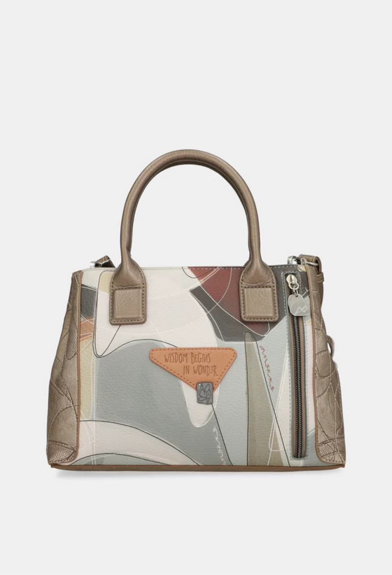 Anekke Sophia Sac à main à bandoulière