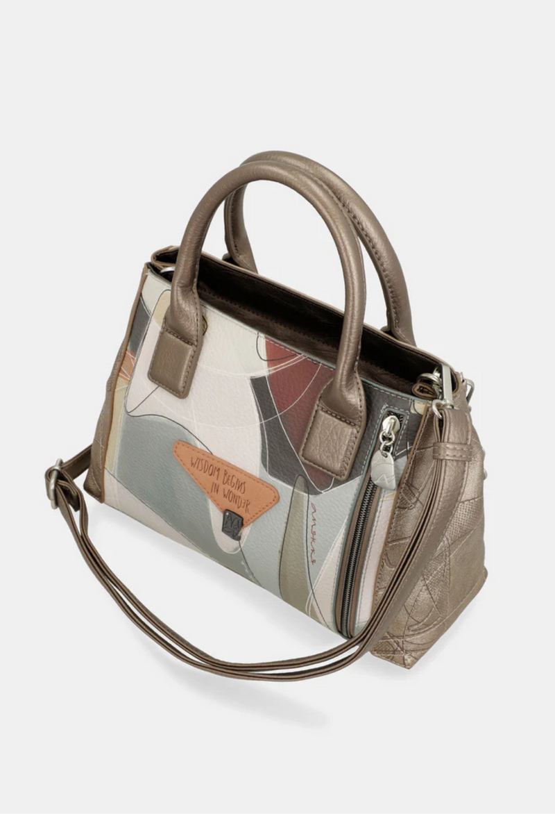 Anekke Sophia Sac à main à bandoulière