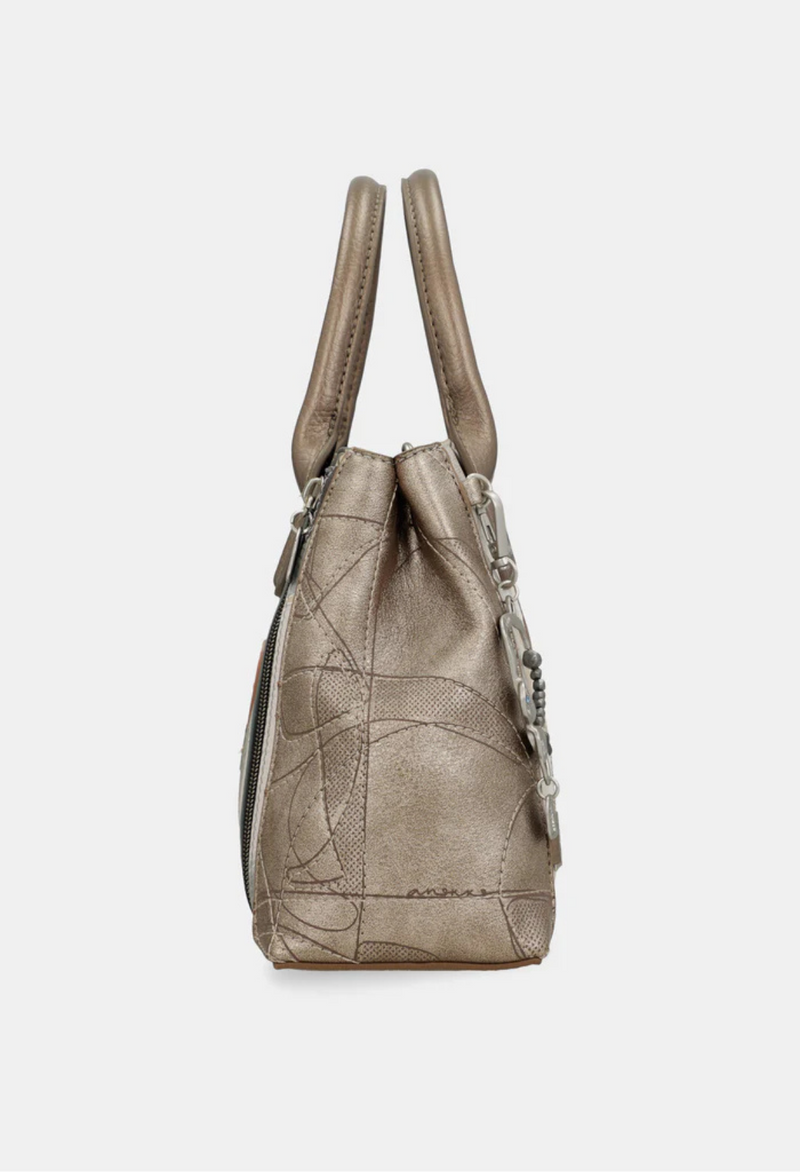 Anekke Sophia Sac à main à bandoulière