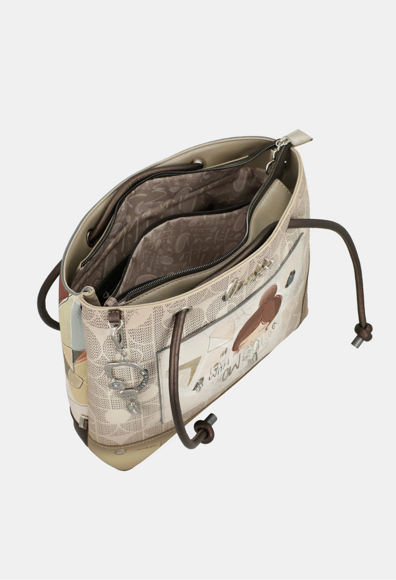 Anekke Sophia shoulder bag