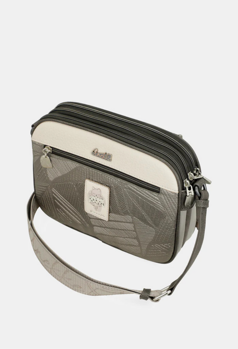 Anekke Sophia Bolso con solapa