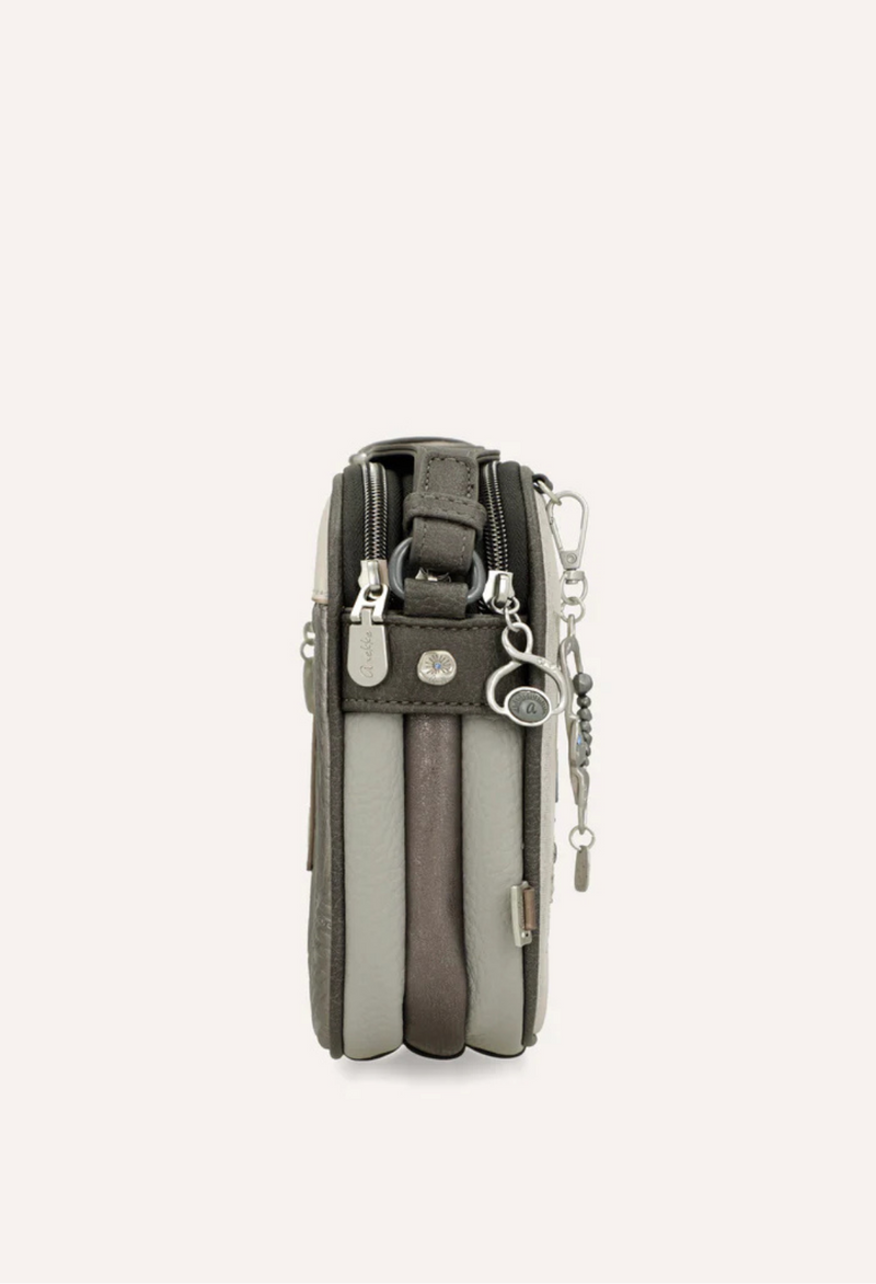 Anekke Sophia Bolso con solapa