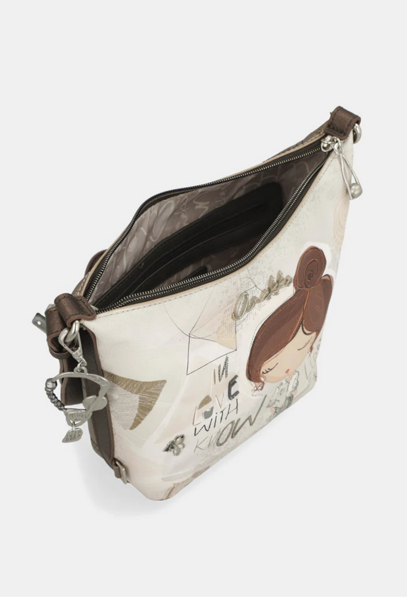 Anekke Sophia crossbody bag