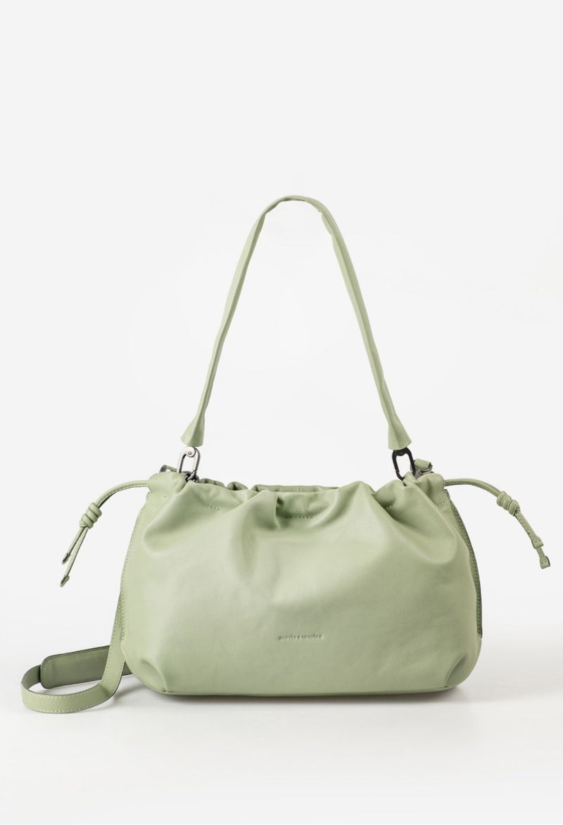 Borsa con cerniera Aunts & Uncles Bloom