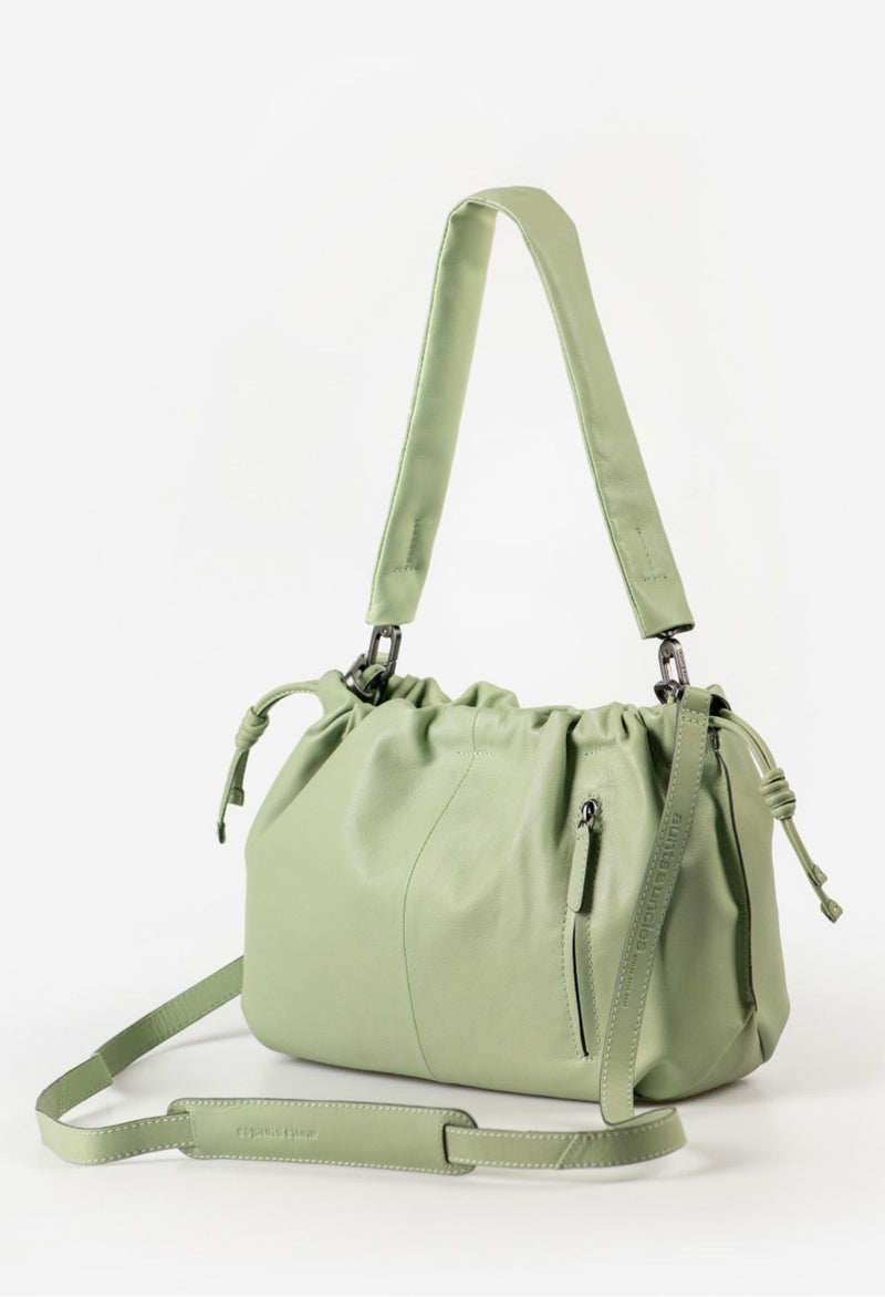 Borsa con cerniera Aunts & Uncles Bloom