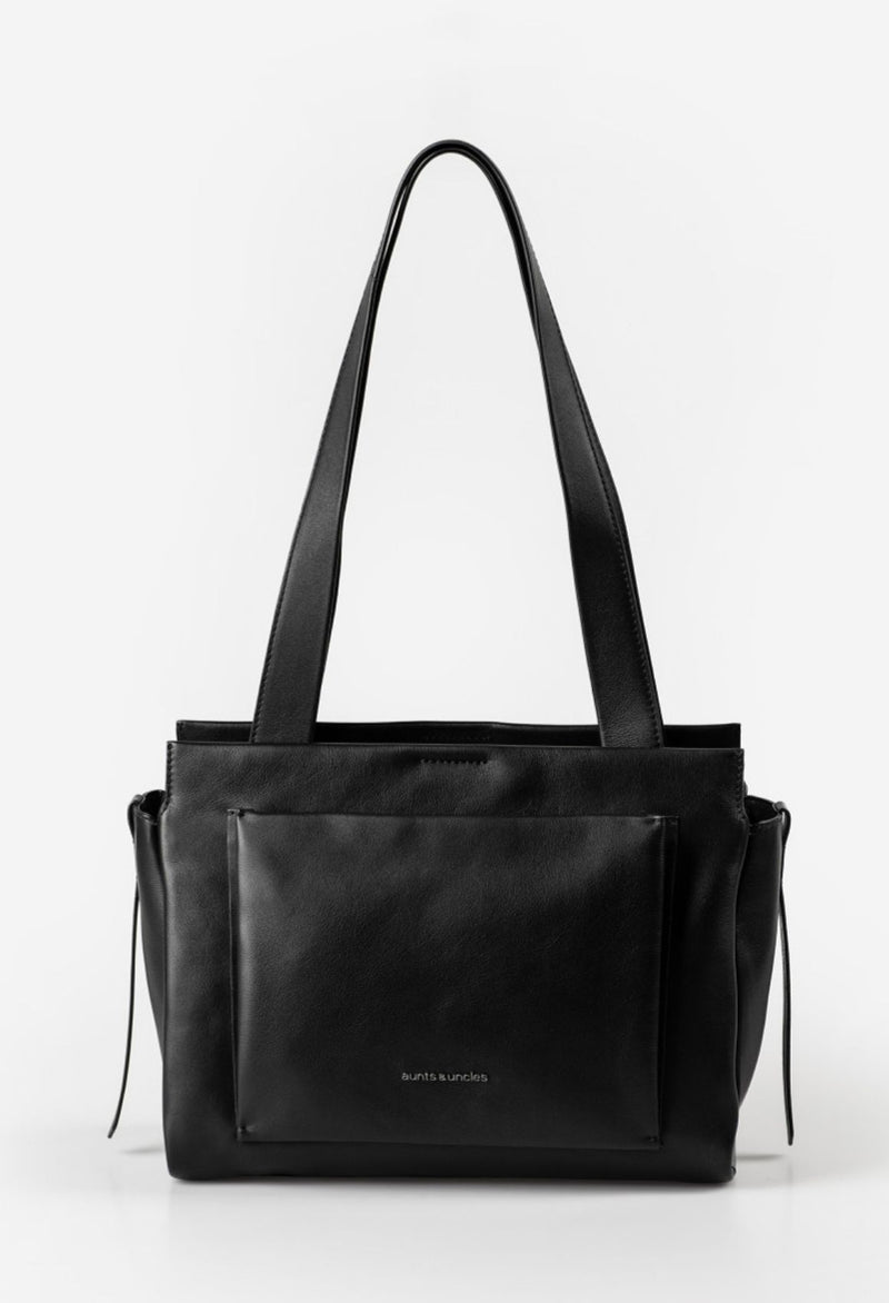 Aunts & Uncles Dawn Shopper