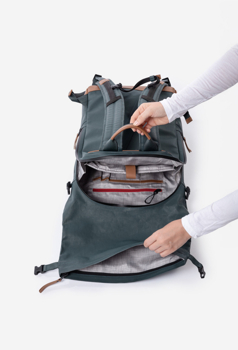 Aunts & Uncles Fukui Backpack