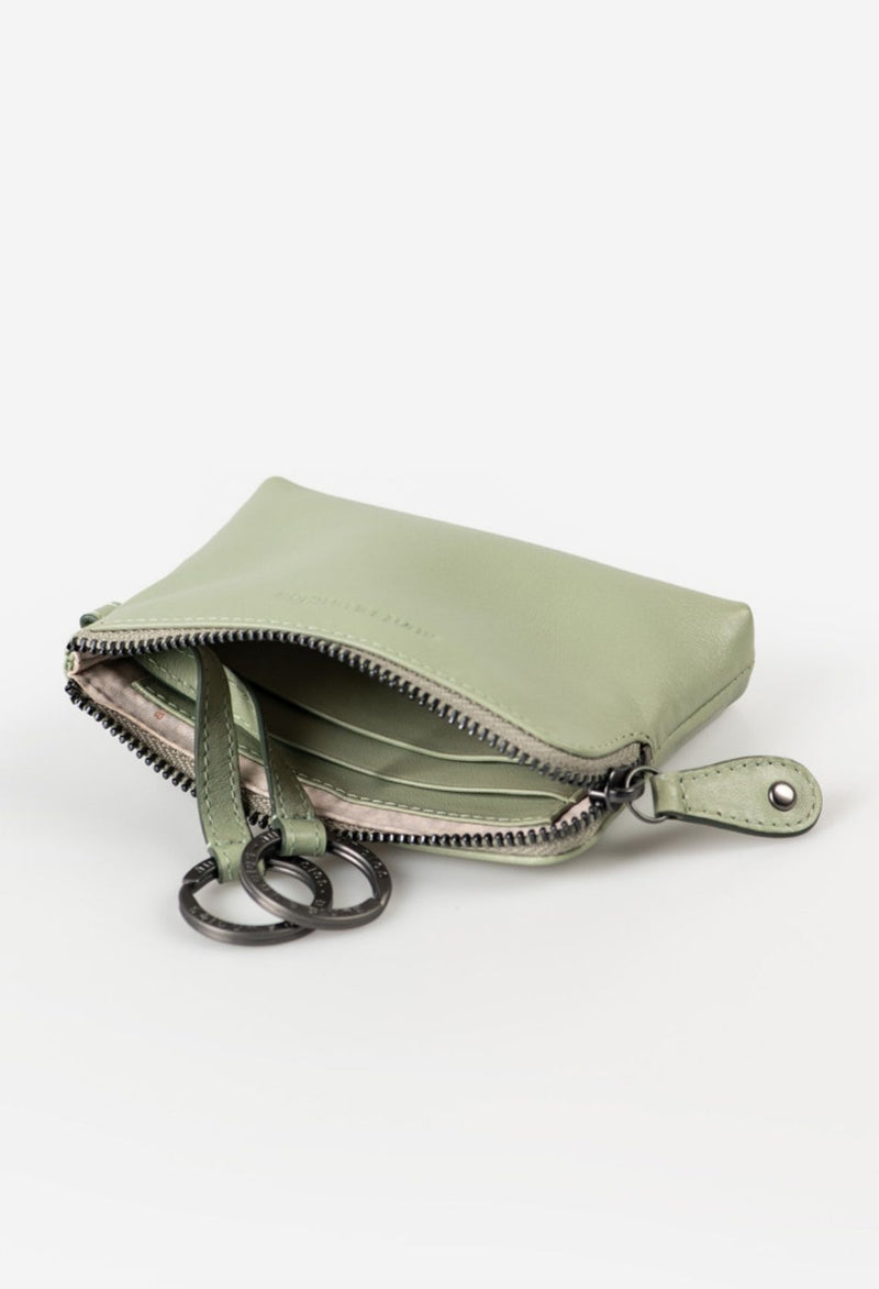 Aunts & Uncles Physalis Schlüsseletui