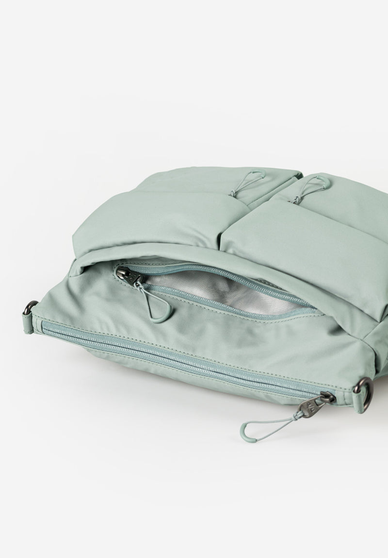Trousse zippée Aunts & Uncles Mogami RE Lite