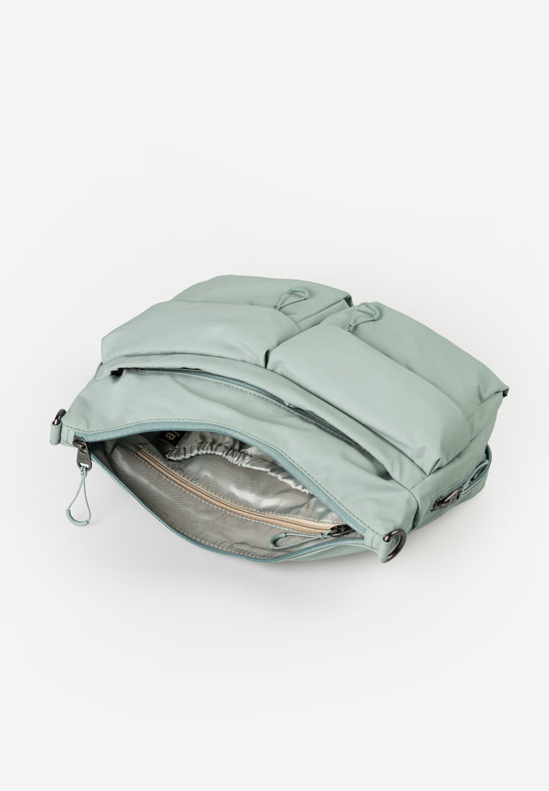 Trousse zippée Aunts & Uncles Mogami RE Lite