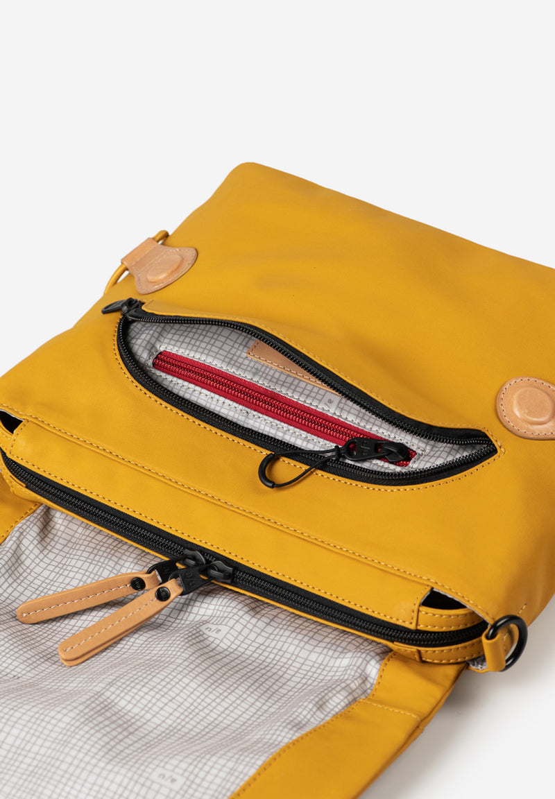 Bolso bandolera Aunts & Uncles Sendai