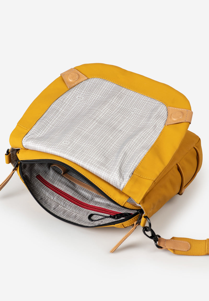 Bolso bandolera Aunts & Uncles Sendai