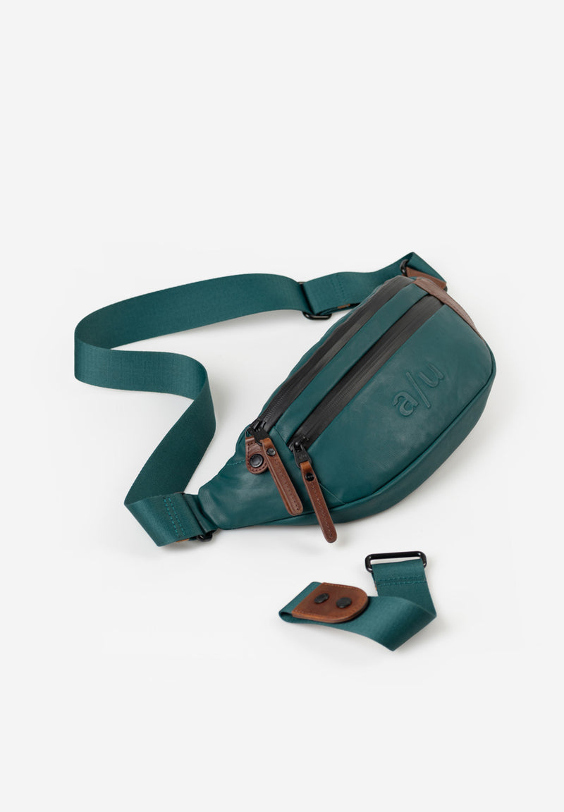 Aunts & Uncles Ichikawa Gürteltasche