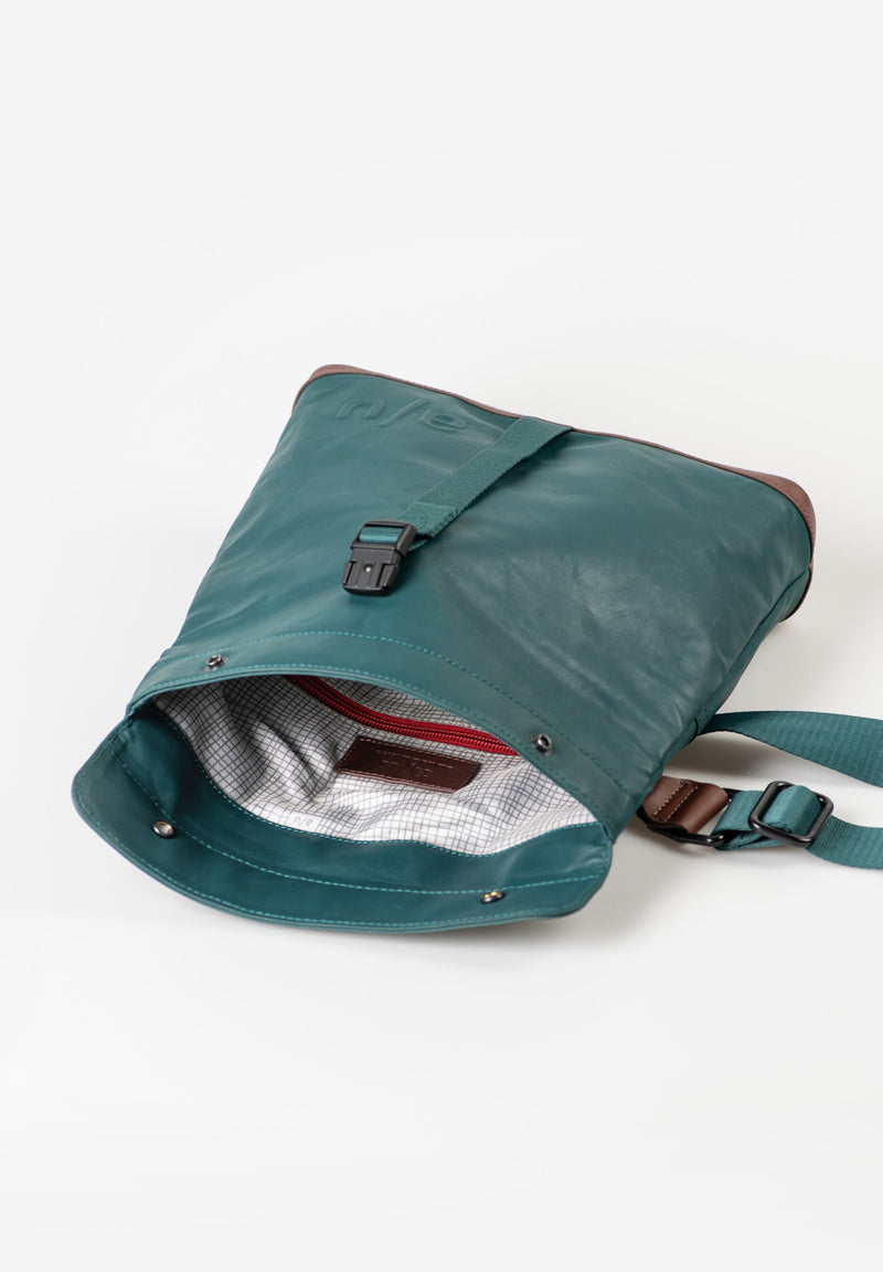Aunts & Uncles Yao Überschlagtasche
