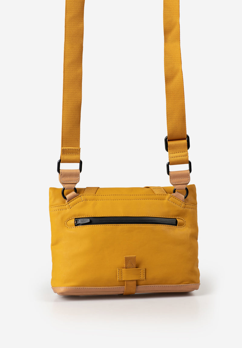 Bolso con solapa Aunts & Uncles Yao