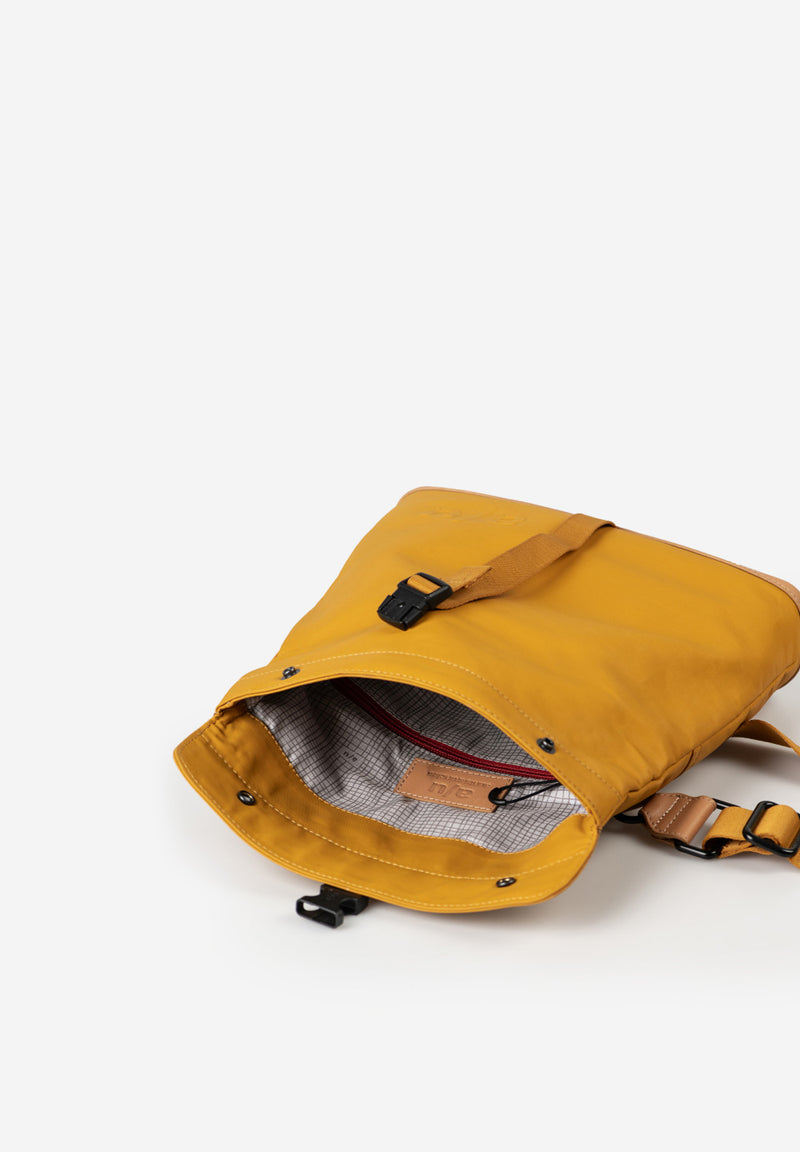 Bolso con solapa Aunts & Uncles Yao