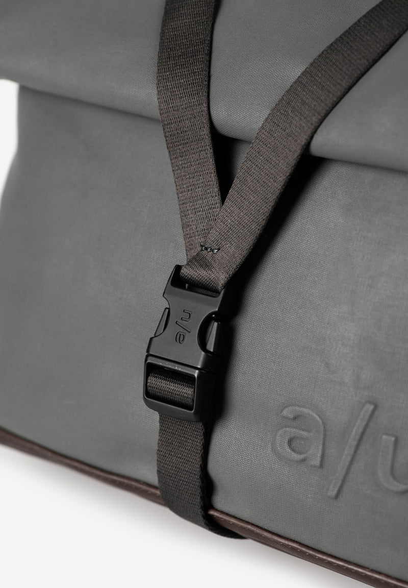 Bolso con solapa Aunts & Uncles Yao