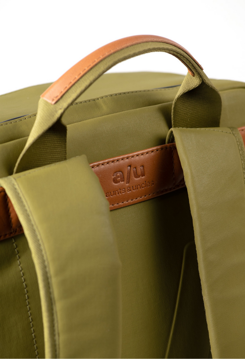 Aunts & Uncles Kawaguchi Rucksack