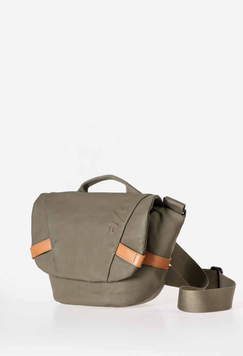 Aunts & Uncles borsa con patta Kazo
