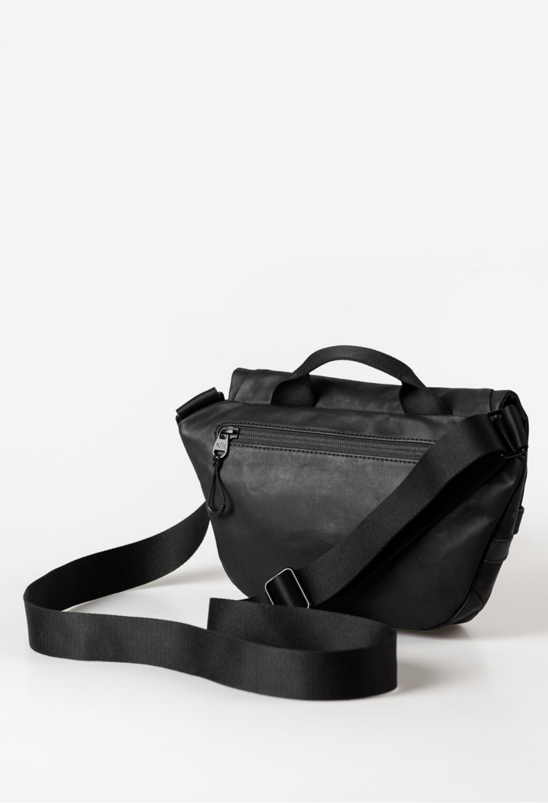 Bolso con solapa Aunts & Uncles Kazo