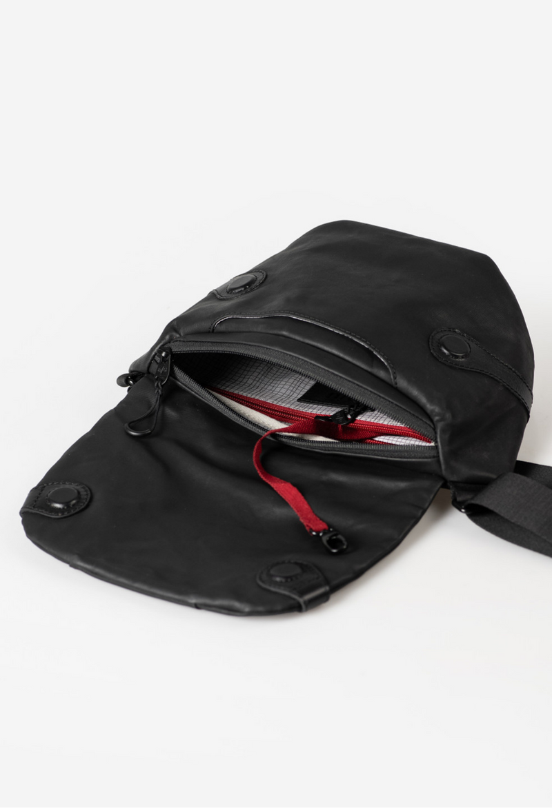 Bolso con solapa Aunts & Uncles Kazo