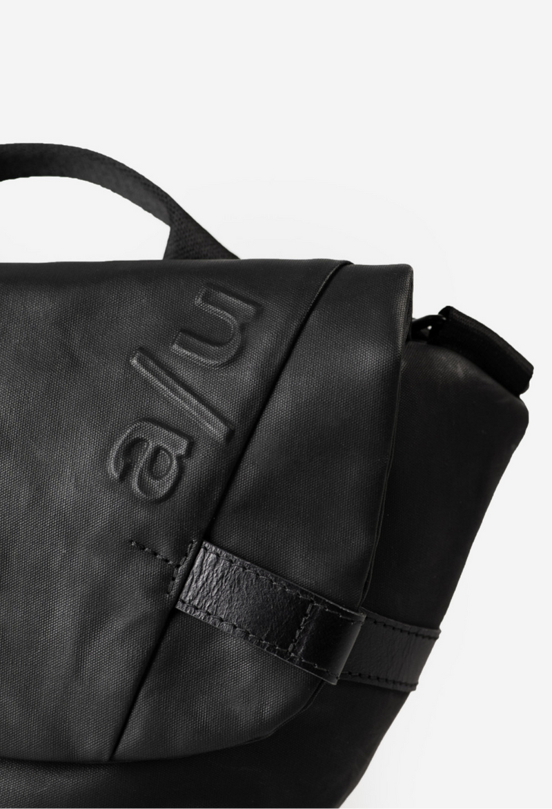 Bolso con solapa Aunts & Uncles Kazo
