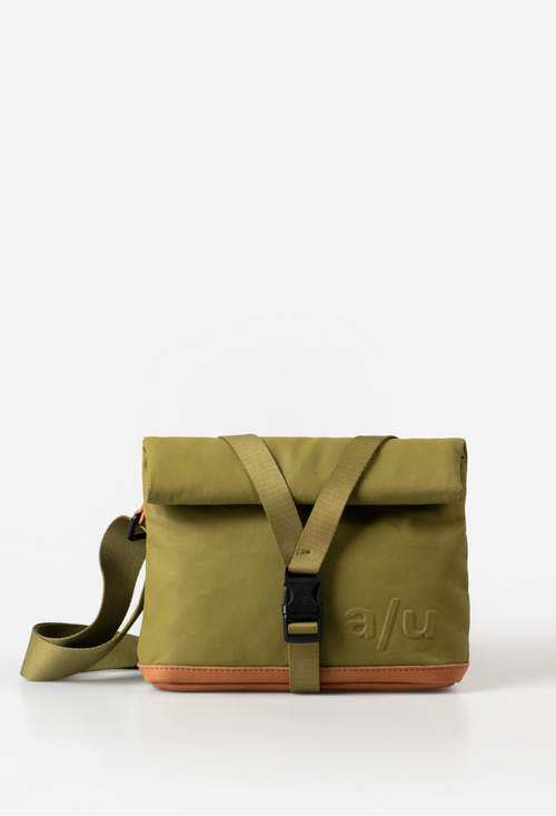 Olive Yellow