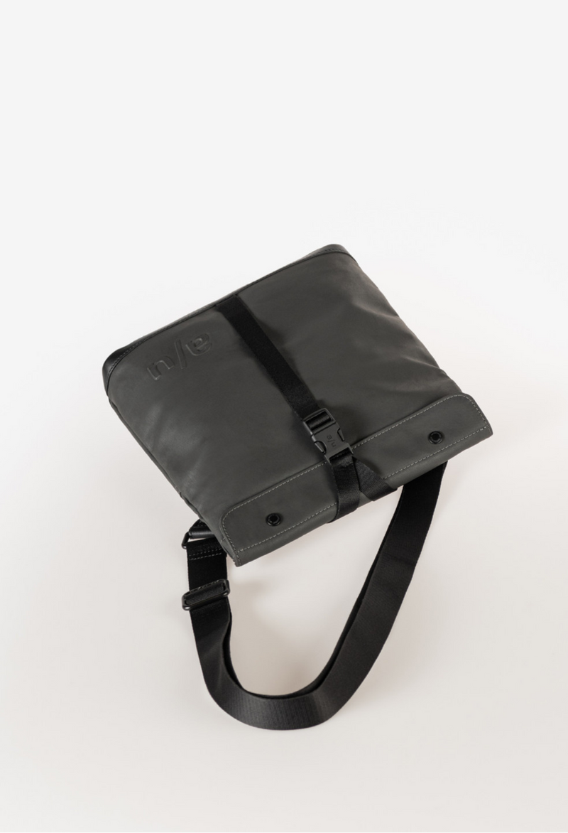 Aunts & Uncles Yao Flap Bag