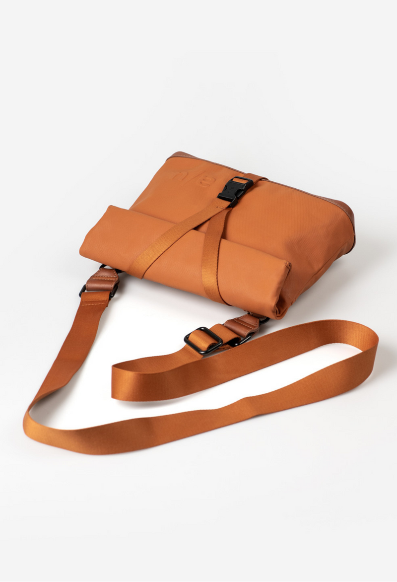 Aunts & Uncles Yao Flap Bag