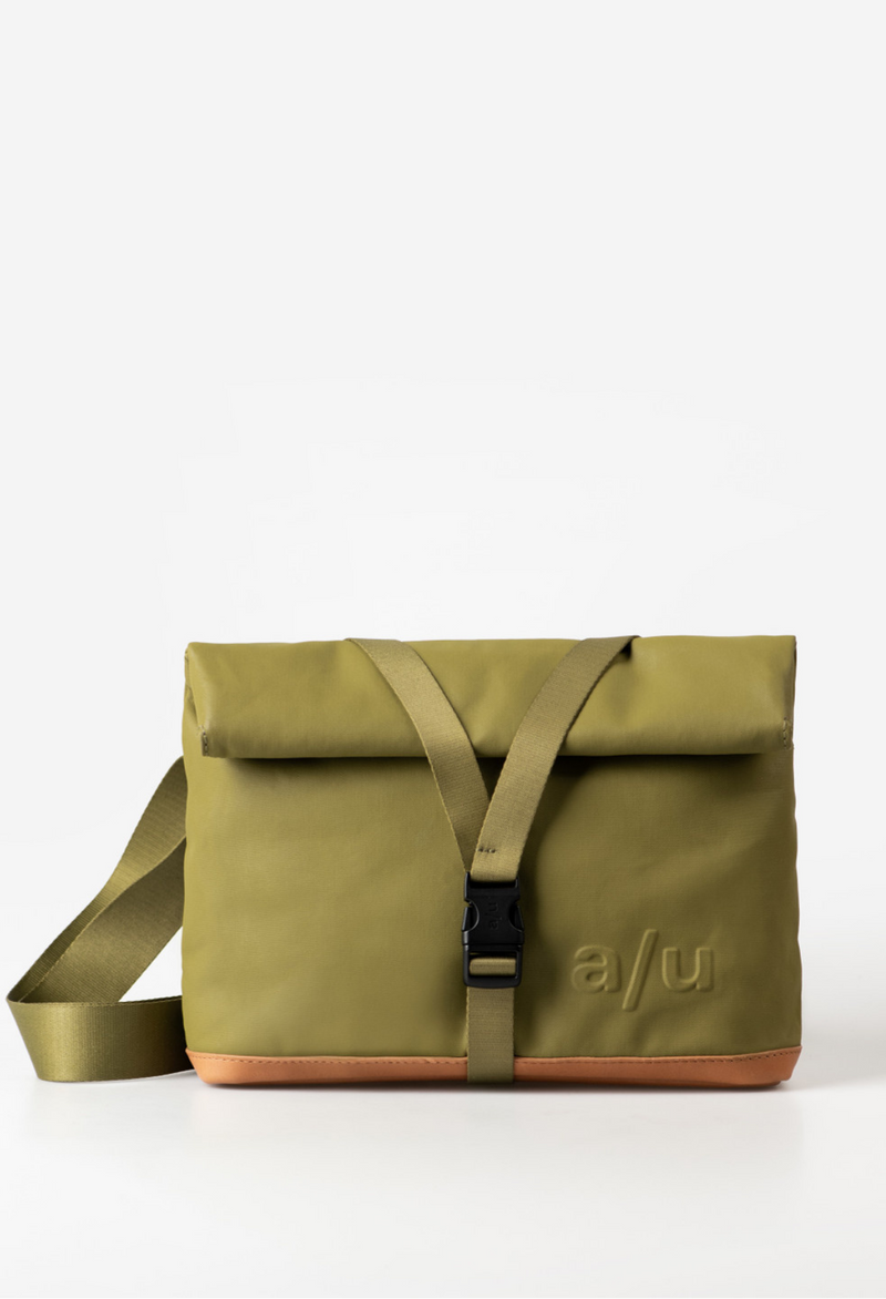 Aunts & Uncles Yao Flap Bag