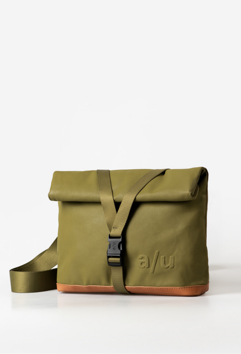Aunts & Uncles Yao Flap Bag