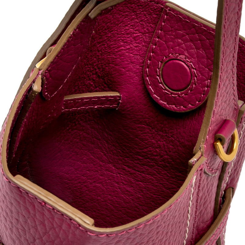Gianni Chiarini Sienna Schoudertas