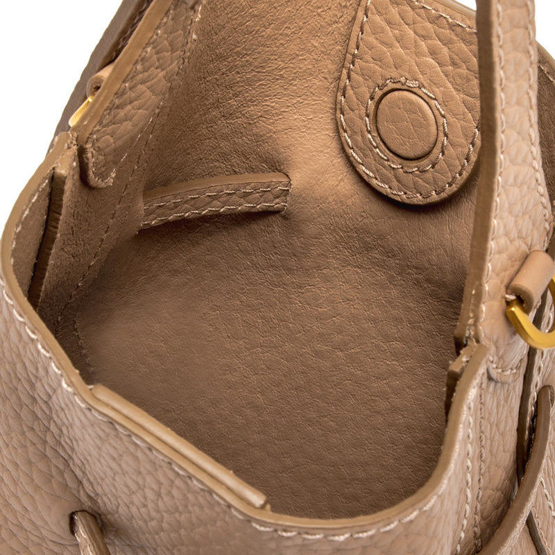 Gianni Chiarini Sienna Bucket Bag