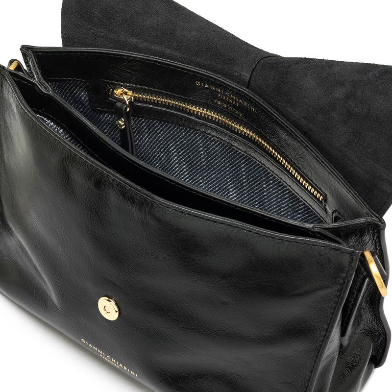 Gianni Chiarini Diva Flap Bag