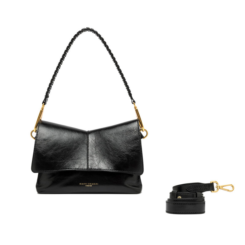 Gianni Chiarini Diva Flap Bag