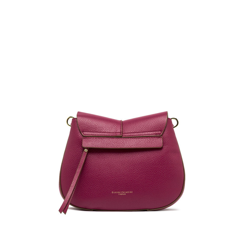 Gianni Chiarini Helena Round Borsa a patta