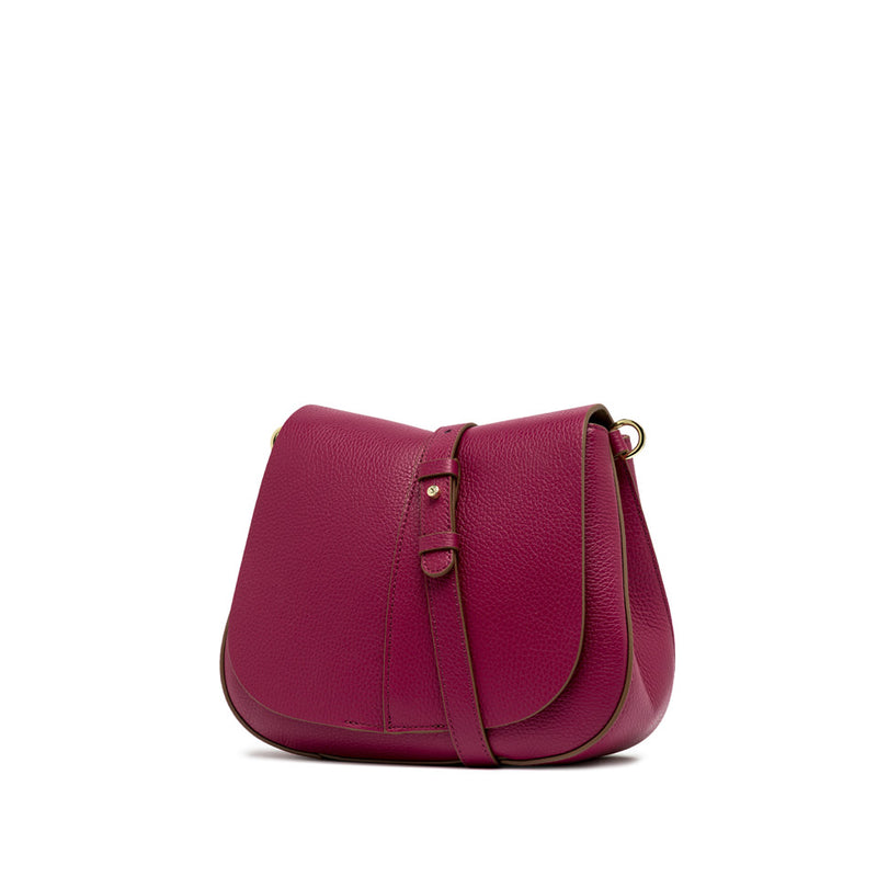 Gianni Chiarini Helena Round Borsa a patta