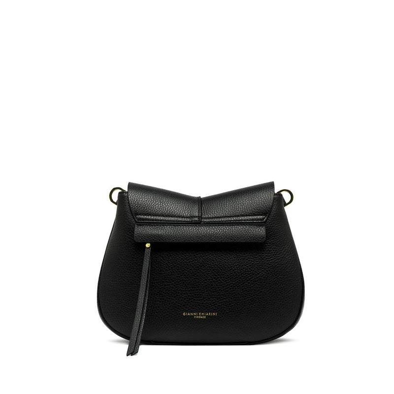 Gianni Chiarini Helena Round Flap Bag