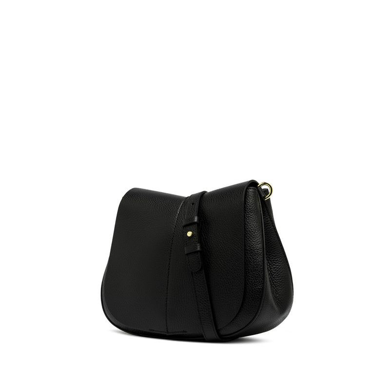 Gianni Chiarini Helena Round Flap Bag