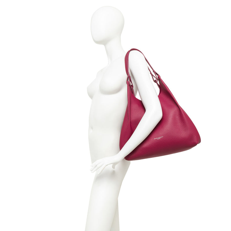 Gianni Chiarini Dua Bucket Bag