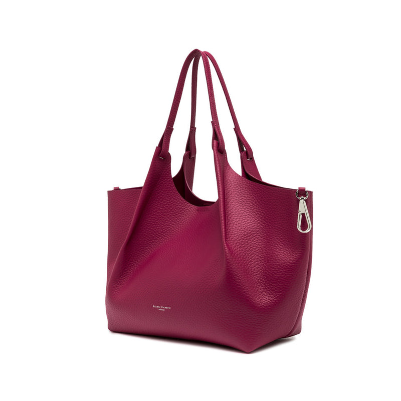 Gianni Chiarini Dua Bucket Bag
