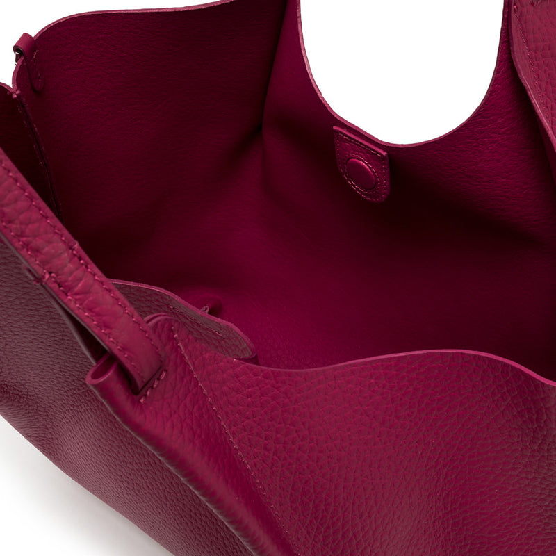 Gianni Chiarini Dua Bucket Bag