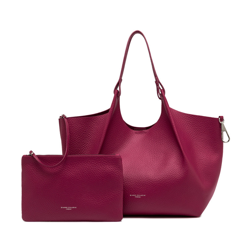 Gianni Chiarini Dua Bucket Bag