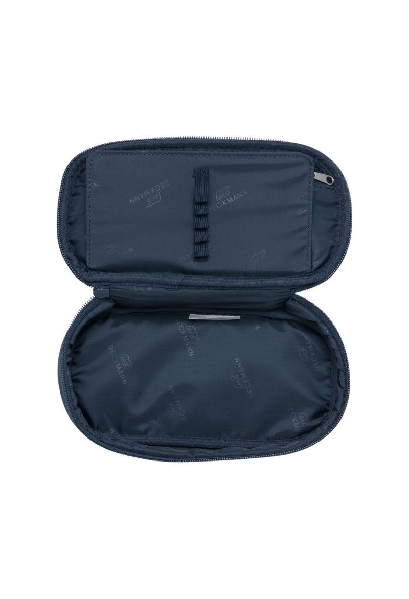 Beckmann Sport Junior astuccio ovale