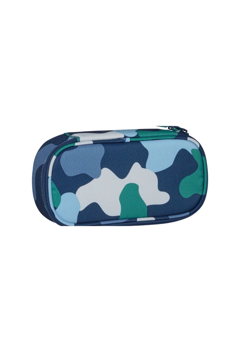 Beckmann Sport Junior estuche ovalado